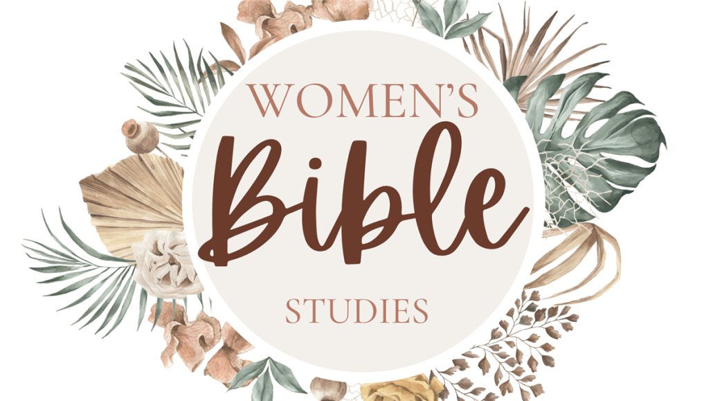 Women's Bible Study at Red Mountain