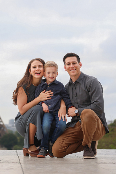 Slebodniks in France