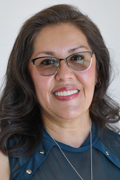 Sonia Salas Custodian