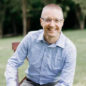 Scott Frickenstein