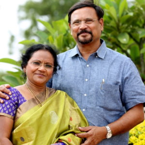 The Rayapatis